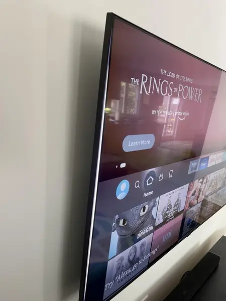 Pegar líneas en la pantalla LCD Pegar líneas en la pantalla LCD