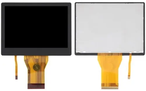 Pantalla LCD Nikon D3200 Pantalla LCD Nikon D3200