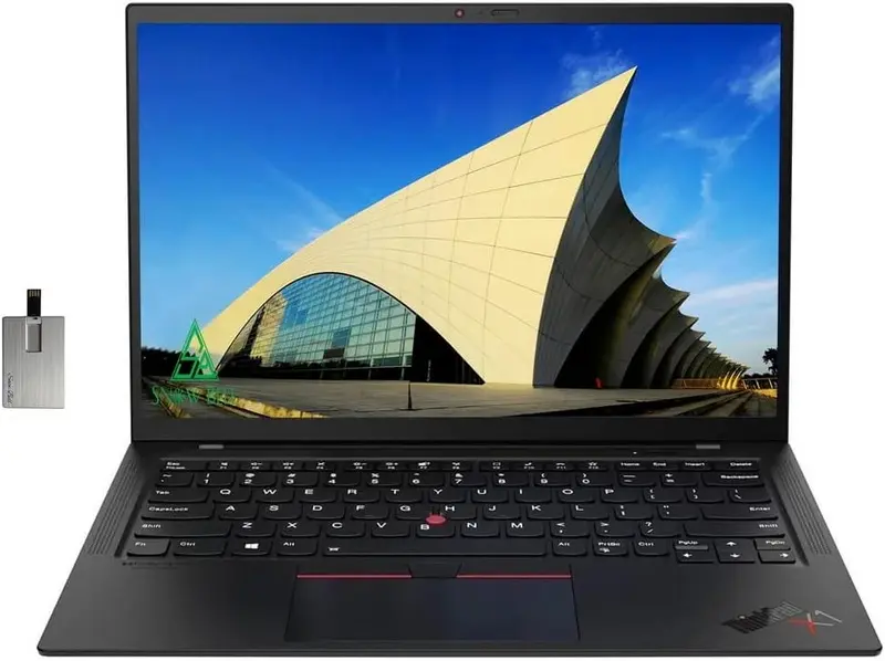 LENOVO ThinkPad X1 Carbon Gen 9 14 FHD Touchscreen