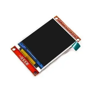 واجهة عرض TFT LCD 1