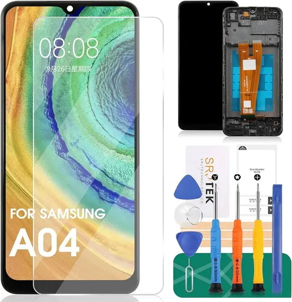 Digitalizador de pantalla LCD Digitalizador de pantalla LCD