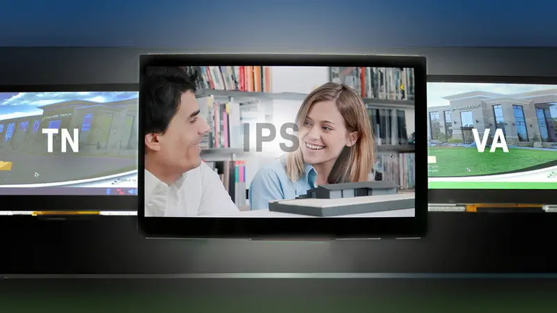 lcd-Bildschirmtypen herobanner