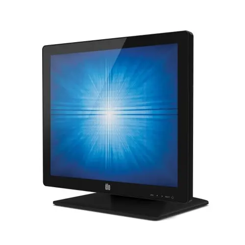 جهاز كمبيوتر بشاشة تعمل باللمس مقاومة elo