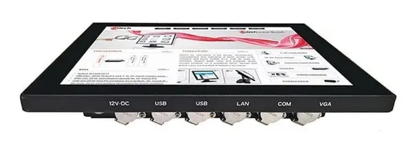 شاشة تعمل باللمس بالسعة على جهاز الكمبيوتر3