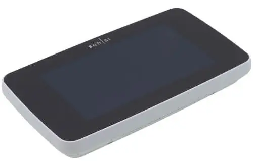 Termostato compatible con Alexa