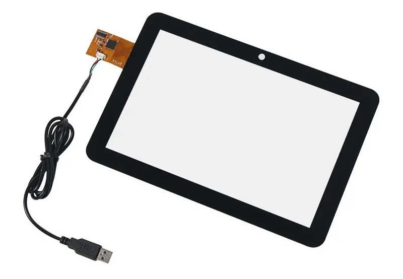 لوحة اللمس بالجملة 2