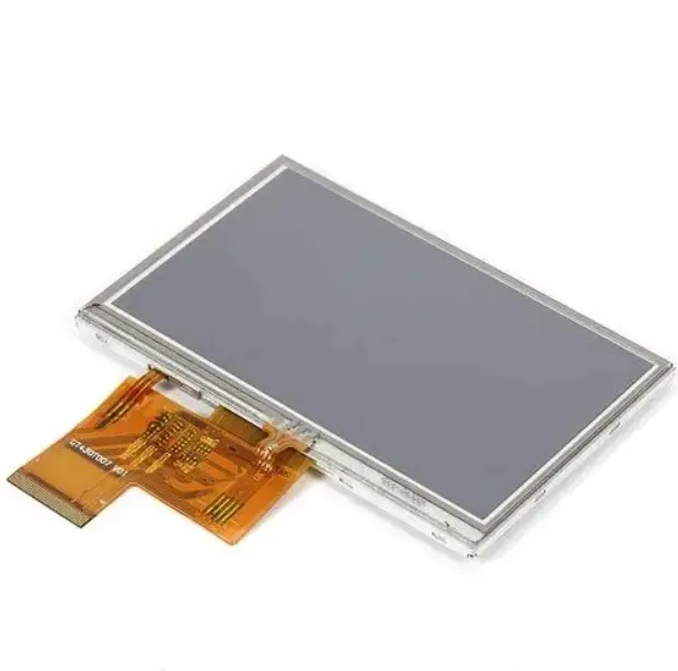 TFT lcd display