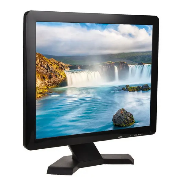 سعر تلفزيون LCD 15 - 32 شاشة مسطحة