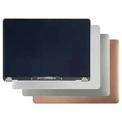 تجميع شاشة LCD أصلي كامل لجهاز MacBook Air13