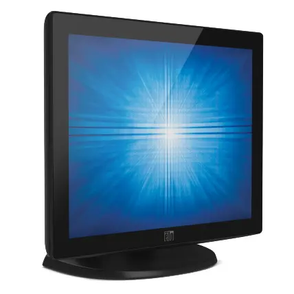 Elo 1000 Serie Touchscreen Display