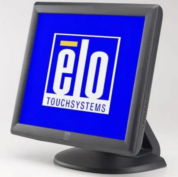 Elo 1715L Display-Spezifikationen