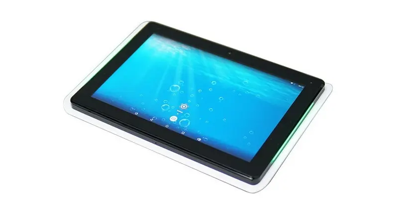 Android touch tablet-pc