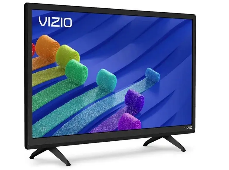 Limpieza del televisor LCD Vizio sin daños