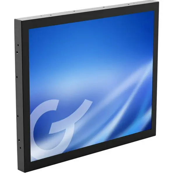 Blue Capacitive Touch Sreen Blue Capacitive Touch Sreen