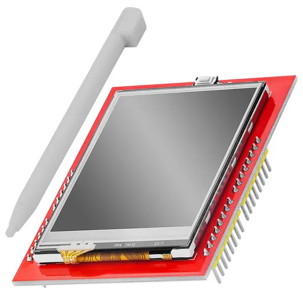 2.4 Zoll TFT LCD Touch Display