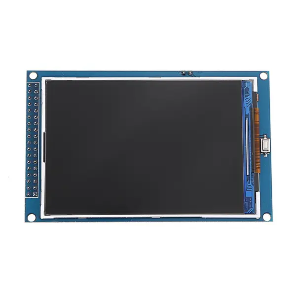 TFT LCD Color Display2