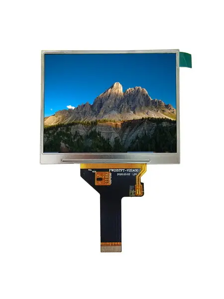 TFT-LCD-Display-Manufacturers