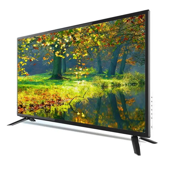 venta al por mayor 32 42 65 85 100 pulgadas distribuidores de LCD TV de pantalla plana