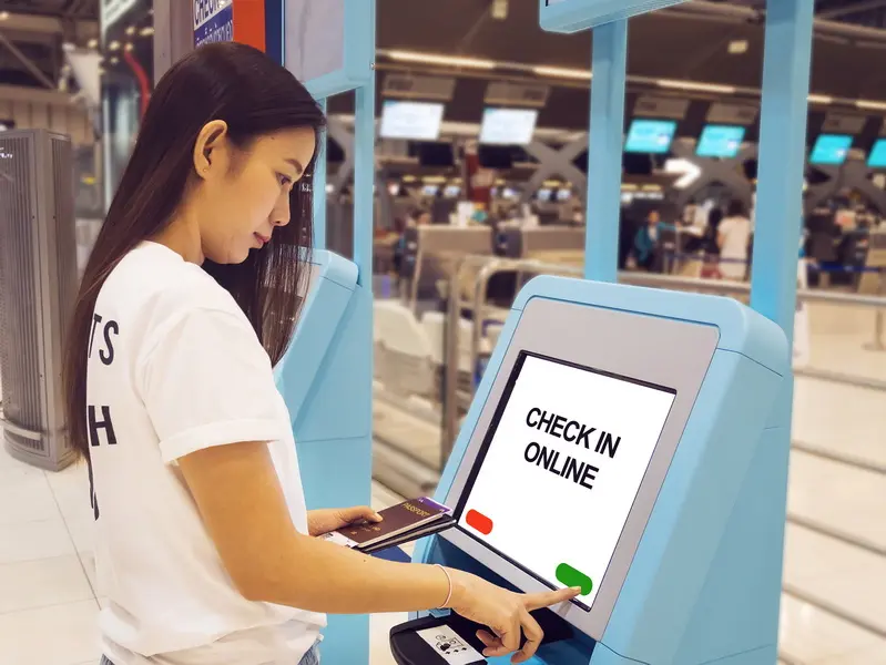 Una pantalla táctil disociada mejora el rendimiento
