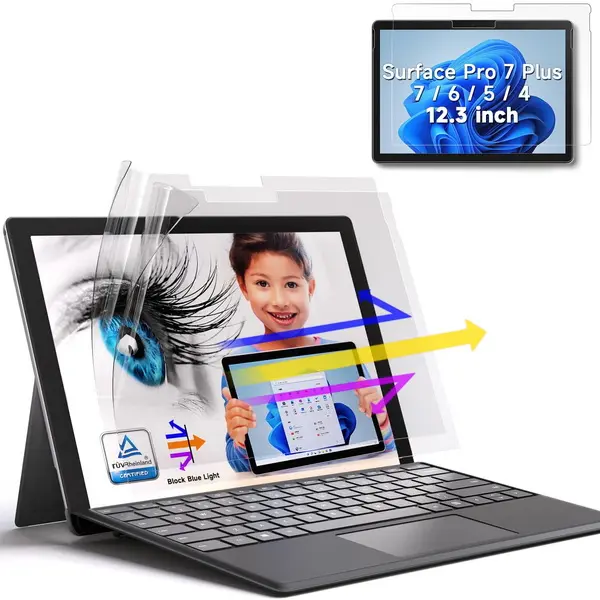 مقاومة الشاشة 6 بوصة