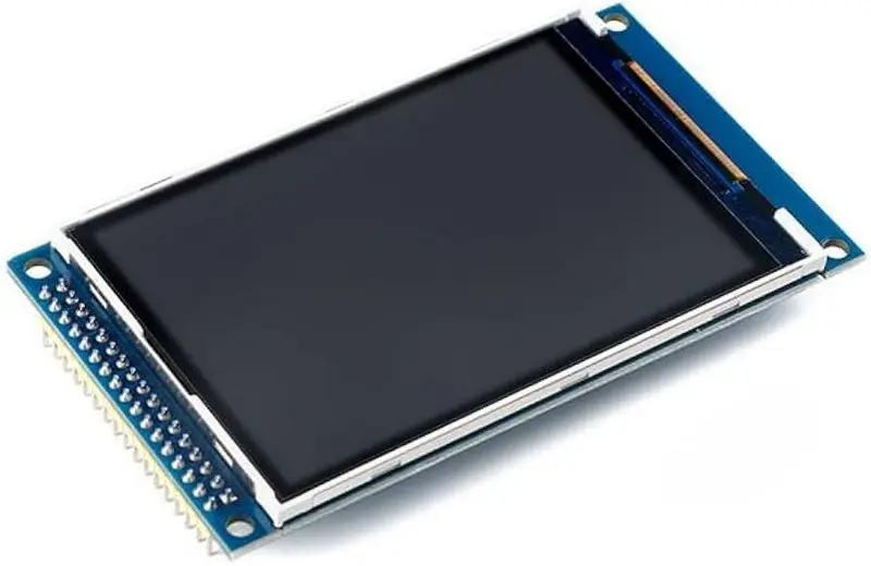 módulo de pantalla TFT LCD