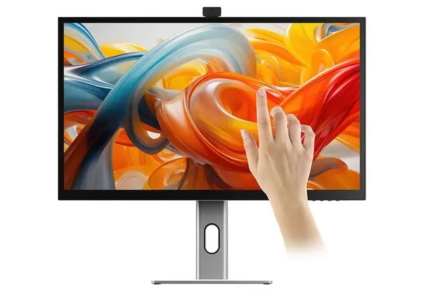 CLARITY PRO TOUCH 27inch