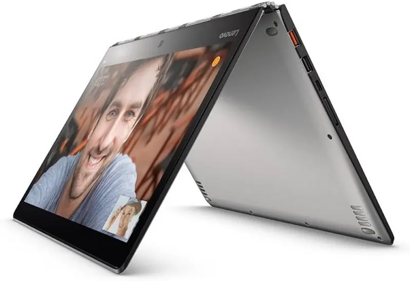Pantalla táctil portátil
