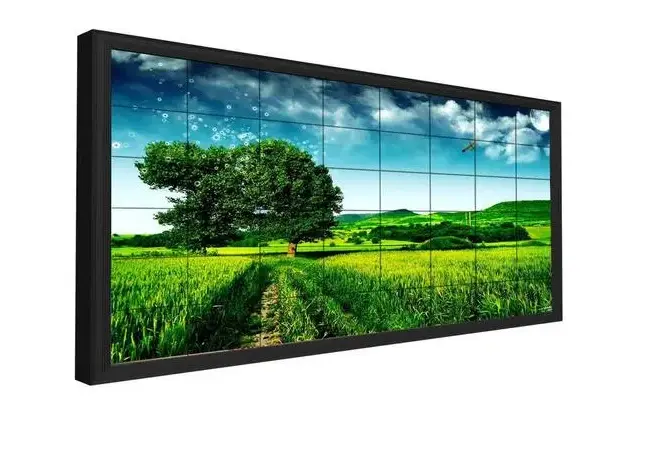 LCD-Bildschirm mit hoher Helligkeit