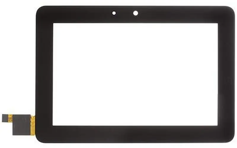 pantalla táctil para Amazon Kindle Fire HD Black