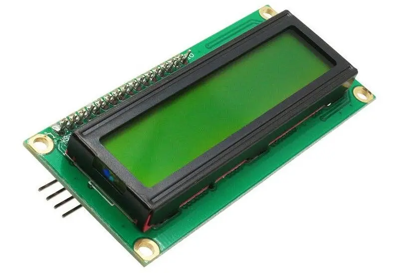 Wärmemanagement in LCD-Bildschirmen