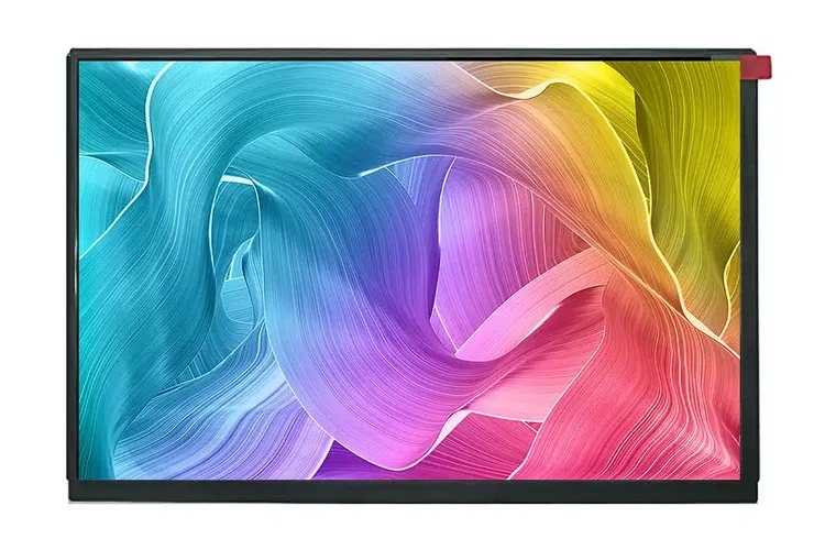 pantallas TFT LCD