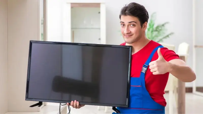 LG TV Repairs Durban