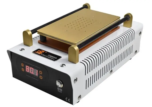 MT CP 201 Máquina Separadora de Pantalla LCD