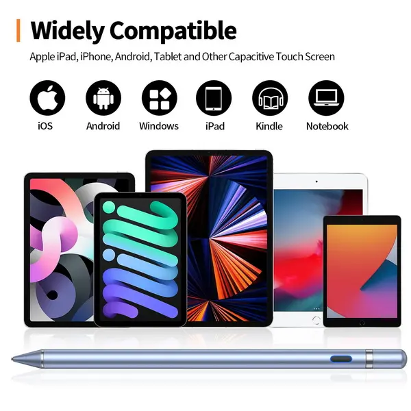 Ipad A Pantalla táctil capacitiva ampliamente compatible Ipad A Pantalla táctil capacitiva ampliamente compatible