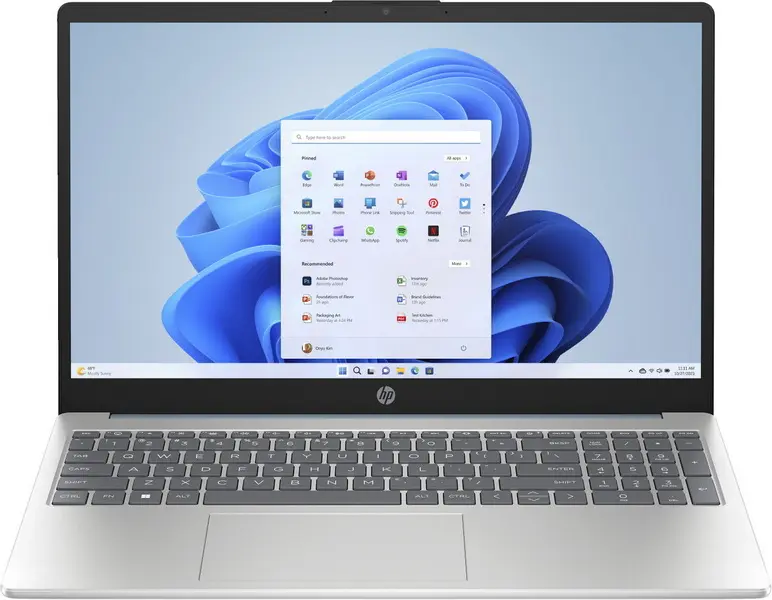 Controlador de pantalla 1366x768