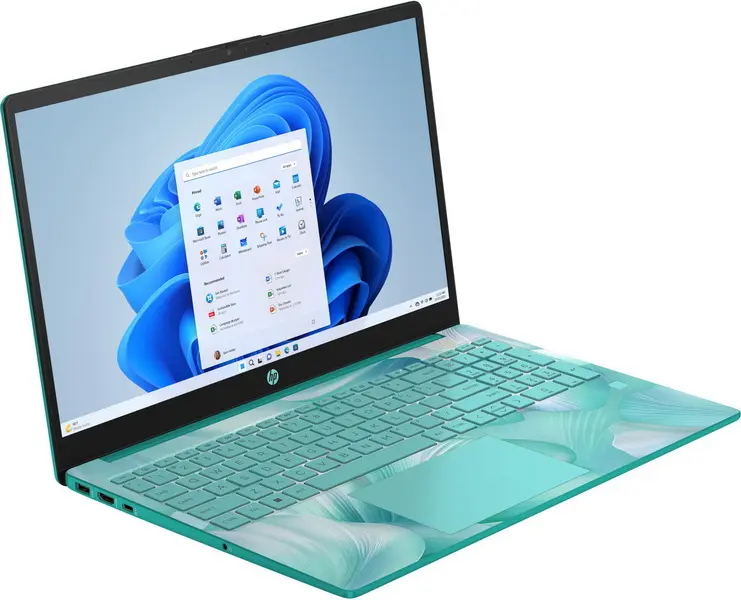 Actualización de pantalla de 15,6 pulgadas