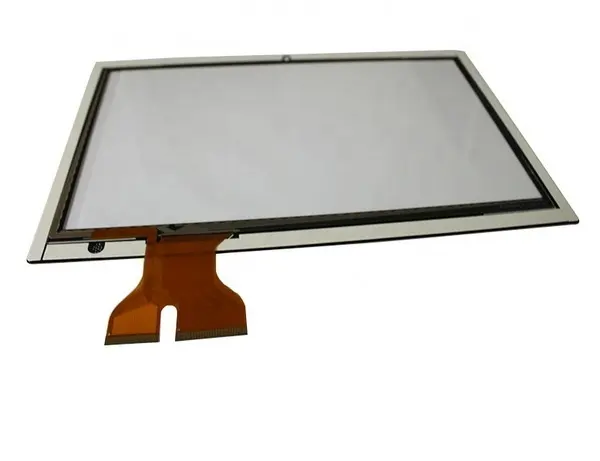 3 بوصة USB بالسعة تعمل باللمس تراكب الإطار HD Touch