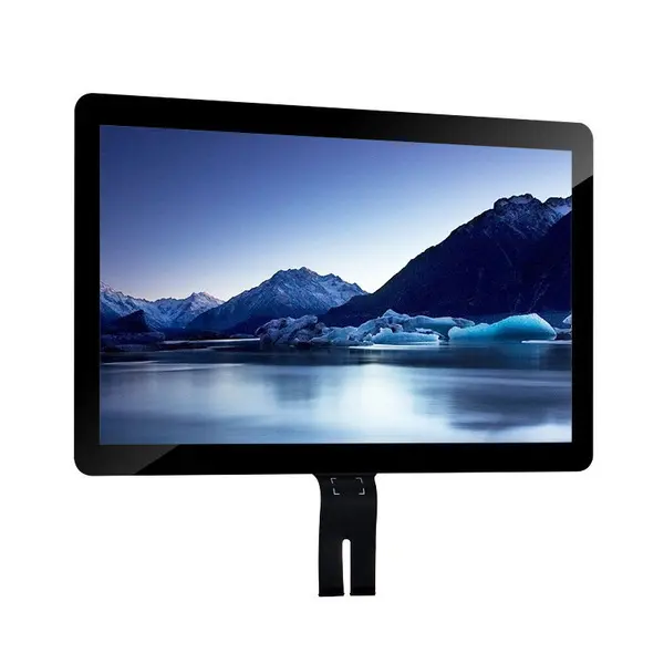 شاشة تعمل باللمس المتعدد من نوع مصنع الصين 27 تعمل باللمس المتعدد