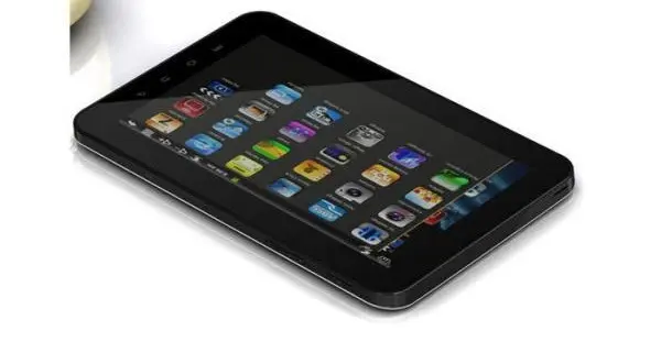 كمبيوتر لوحي سعوي متعدد اللمس 7.85 بوصة 1024 × 768 IP