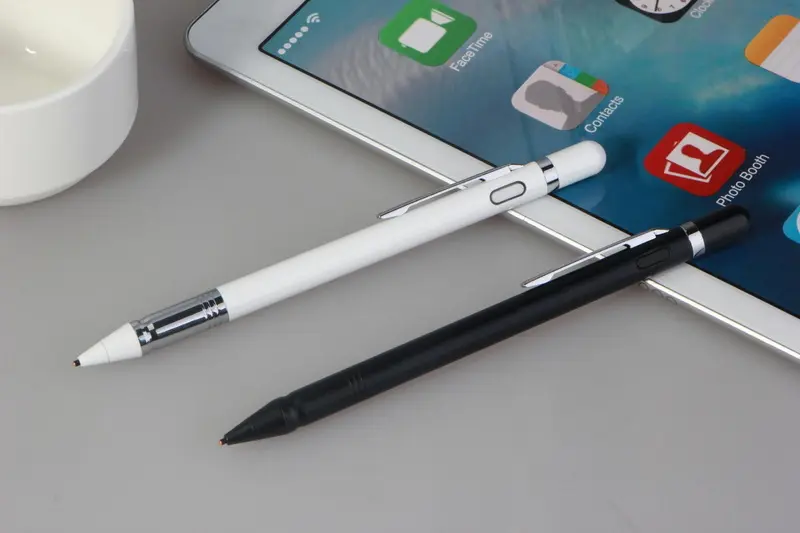 أفضل قلم معدني نشط بشاشة تعمل باللمس للهاتف الذكي
