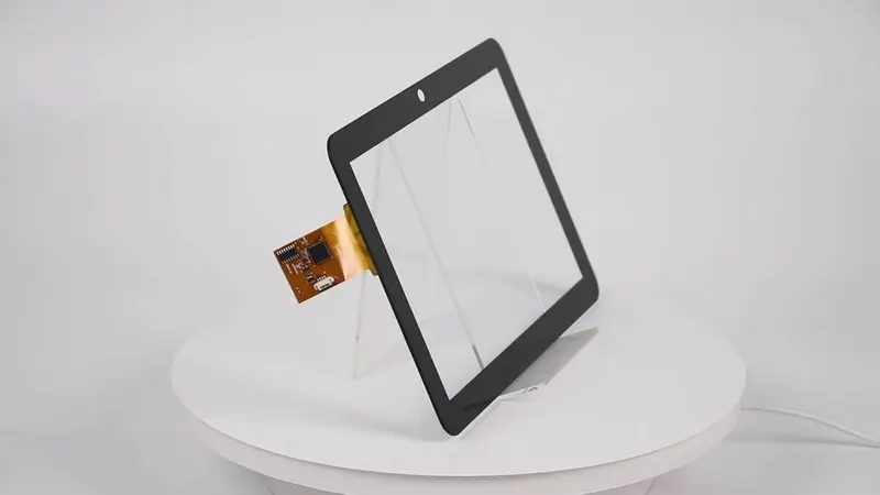 لوحة اللمس بالجملة