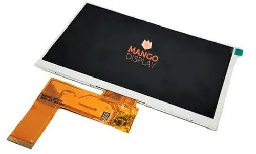 mango display mango display