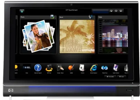 Dispositivos de pantalla delgada Dispositivos de pantalla delgada