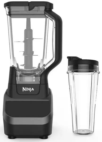 Ninja Pro Touch Blender con taza para llevar