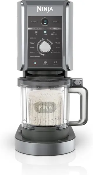 Ninja Smart Screen Kitchen Blending System 1