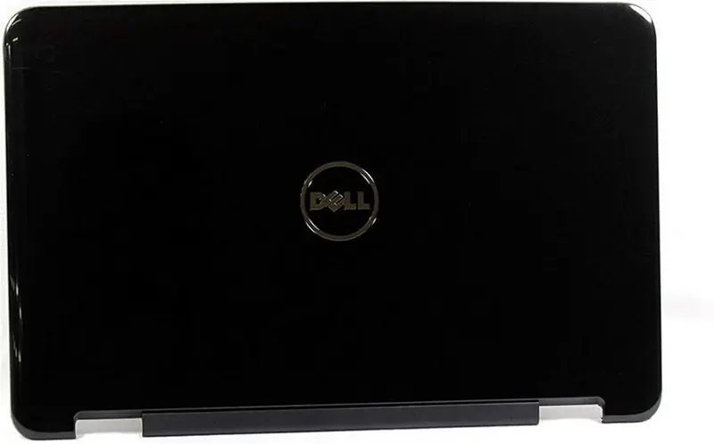 Dell Laptop2 Dell Laptop2