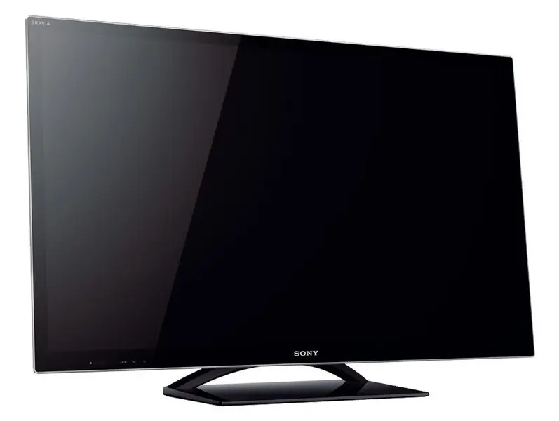 Sony Bravia LCD Display reinigen