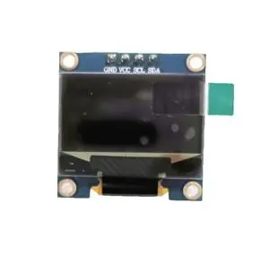el silicio de la pantalla LCD TFT de 7 pulgadas de Mazda