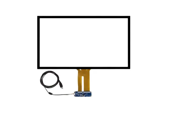 19inch kapazitiver Touchscreen