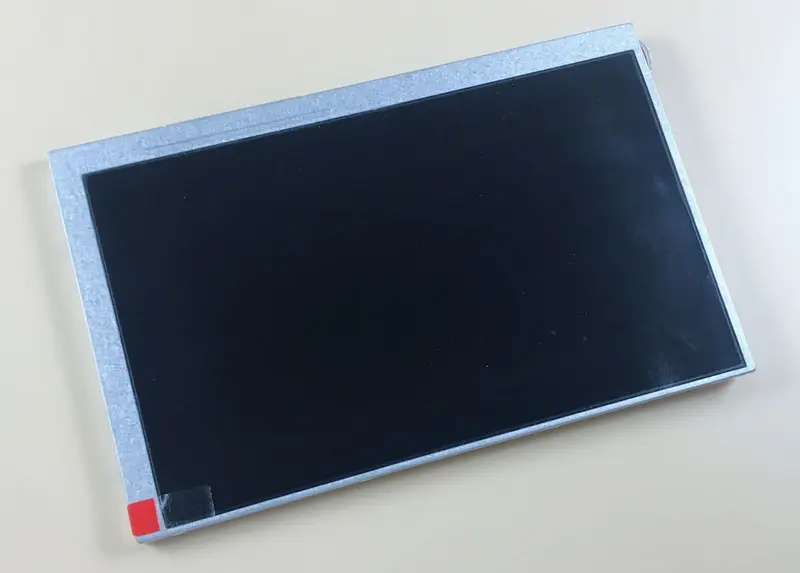 Panel de pantalla LCD Módulo LCD de 7 pulgadas